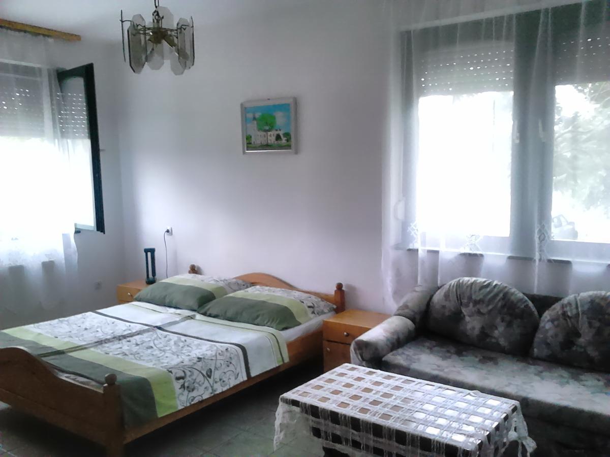 Aquaparti Apartmanok Hajdúszoboszló Extérieur photo