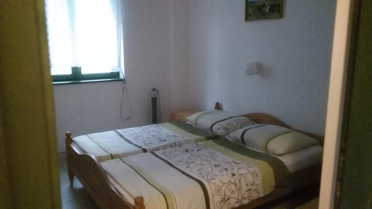 Aquaparti Apartmanok Hajdúszoboszló Extérieur photo